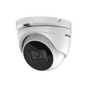 Kamera 4 az 1-ben, ULTRA LOW-LIGHT, 5 MP, objektív 2, 8 mm, IR 30 m - HIKVISION - DS-2CE76H8T-ITMF-2, 8 mm kép