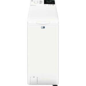 AEG LTR6G271E Felültöltős mosógép, 7 kg, 1151 fordulat/perc, 11 program, ProSense, Inverter motor, E energiaosztály, Fehér kép