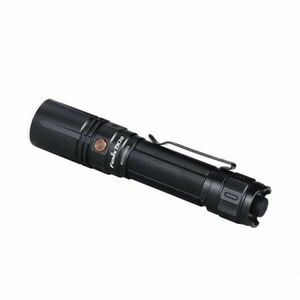 Fenix Fehér Lézerfényű Elemlámpa TK30 (+1 x 21700) 1200 méter (500 lumen) kép