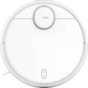 Xiaomi Robot Vacuum S10 robotporszívó, fehér, BHR5988EU kép