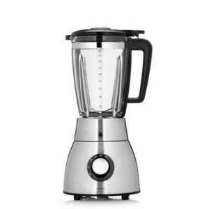 WMF KULT PRO Álló mixer 1400 W Ezüst kép