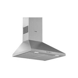 Bosch DWP66BC50 Kürtős Páraelszívó 60cm INOX kép