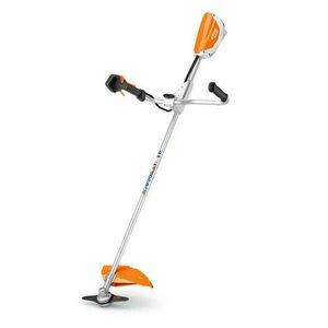 Stihl FSA-130 akkumlátoros kasza (akku és töltő nélkül) kép