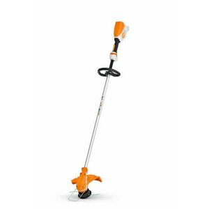 Stihl FSA-60R akkumlátoros szegélynyíró (AK 20 akkuval és AL 101 töltővel) kép