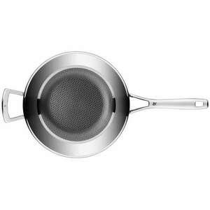 WMF Profi Resist Wok Serpenyő - 28 cm kép