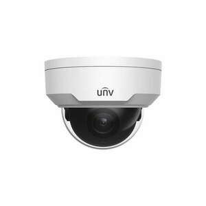 Uniview IPC322LB-DSF28K-G IP Dome kamera kép