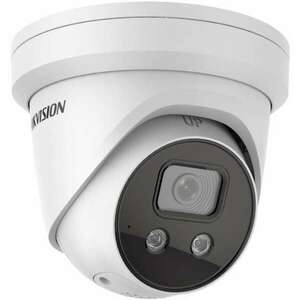 Hikvision DS-2CD2366G2-ISU/SL 2.8mm IP Turret kamera kép