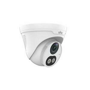 Uniview IPC3612LE-ADF40KC-WL IP IP Turret kamera kép