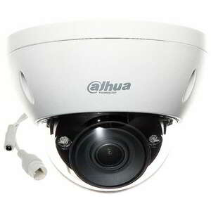 Dahua IPC-HDBW5541E-Z5E-0735 IP Dome kamera Fehér kép