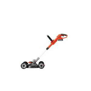 Black&Decker STC1820CM 3-in-1 Akkus szegélynyíró (Akkumulátorral) kép