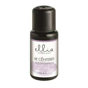 HoMedics Ellia Be Centered illóolaj 15ml kép