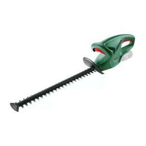 Bosch EasyHedgeCut 0600849H03 18V-45 Akkumulátoros sövényvágó (Akku és töltő nélkül) kép