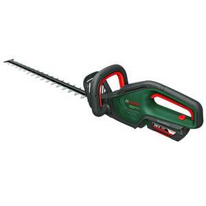 Bosch Advanced HedgeCut 36V-65-28 Akkumulátoros sövényvágó (Akku és töltő nélkül) kép