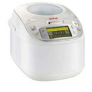 Tefal RK812110 Advanced Multicooker Fuzzy főzőedény kép