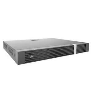 Uniview 9 csatornás NVR 2HDD hellyel, E2-IQ széria NVR302-09E2-IQ kép