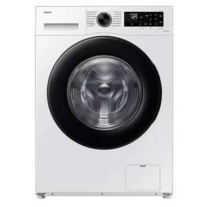 Samsung WW90CGC04DAELE Elöltöltős mosógép, 9 kg, 1400 ford./perc, Eco Bubble™ technológia, Wifi, A energiaosztály kép