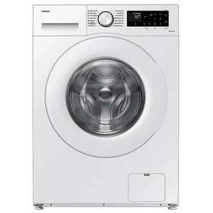 Samsung WW80CGC04DTELE Elöltöltős mosógép, 8 kg, 1400 ford./perc, Eco Bubble™ technológia, Wifi, A energiaosztály kép