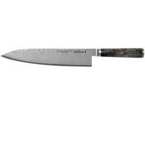 Miyabi Messer 5000MCD 67 Gyutoh kés - 24 cm kép