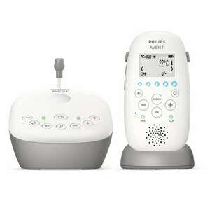 Philips Avent SCD733/26 DECT Babaőr kép