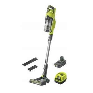 Ryobi ONE+ álló porszívó 18V RSV18-120G kép