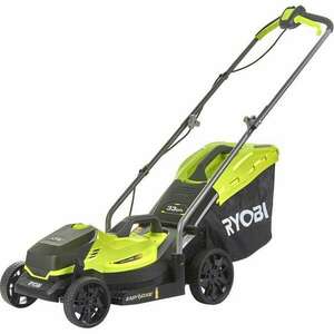 Ryobi 18V 33cm akkus fűnyírógép Solo One+OLM1833B kép