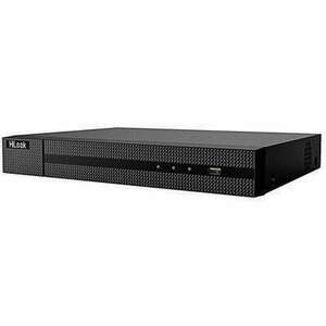 4 csatornás Hálózati videófelvevő HiLook hl1044 NVR-104MH-C/4P kép