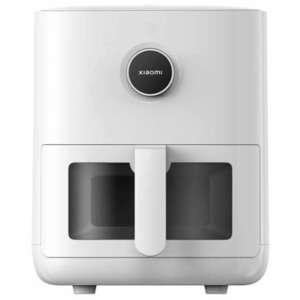 Xiaomi Smart Air Fryer Pro, 1600 W, 4 L, OLED Kijelző, Fehér meleglevegős sütő kép