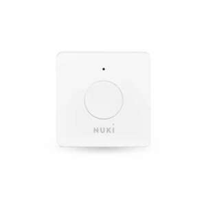 Nuki Bridge Wi-Fi Adapter, Nuki Smart Lock 3.0-hoz, Távoli vezérlés, 220V kép