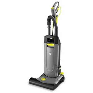 Karcher CV 38/2 álló kefés porszívó (10333350) kép