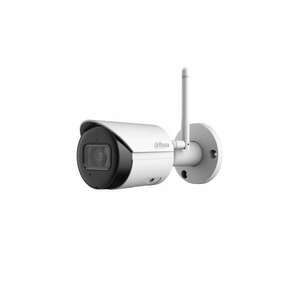 Dahua IPC-HFW1430DS-SAW-0280B /kültéri/4MP/Wifi/2, 8mm/IR30m/IP Wifi csőkamera kép