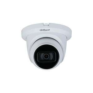 Dahua HAC-HDW1500TLMQ-A-0280B-S2/kültéri/5MP/Lite/2, 8mm/30m/4in1 HD analóg turretkamera kép