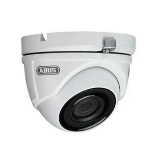 Abus TVVR33622D 6 csatornás Hibrid Megfigyelőrendszer szett (1x Rögzítő / 2x Analóg Dome kamera / 1TB HDD) kép