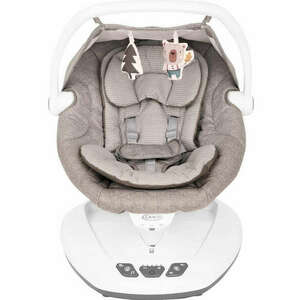 Graco Move with Me elektromos hinta Little Adventures kép