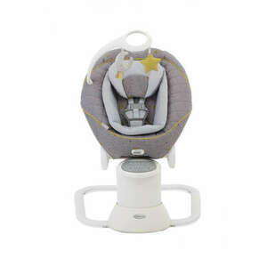 Graco All Ways Soother elektromos hinta Stargazer kép