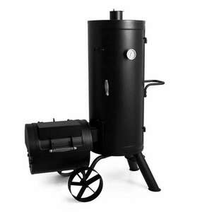 G21 Kansas BBQ grill kép