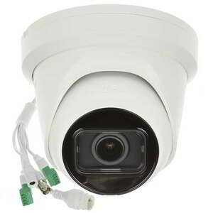 Hikvision DS-2CD2H43G2-IZS IP Turret kamera kép