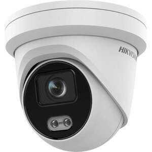 Hikvision DS-2CD2347G2-L IP Turret kamera kép