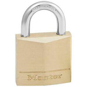 Master Lock 130EURD Biztonsági Lakat kép