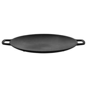 FISKARS Norden öntöttvas grill lap (30 cm) - 1066432 kép