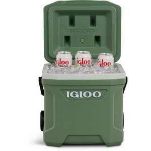 Igloo ECOCOOL Latitude 16 Roller hűtőláda kép