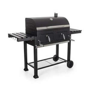 G21 Panama BBQ grill kép