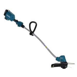 Makita DUR189RFE 18V Akkumulátoros fűkasza + 2x 3Ah Akku + Töltő kép