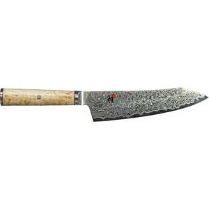 Zwilling Miyabi Messer 5000MCD Rocking Santoku kés - 18 cm kép