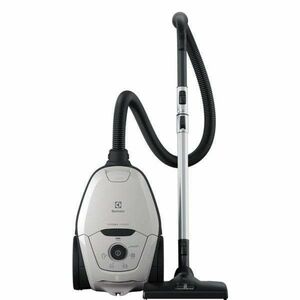 Electrolux PD82-4MG szürke csendes porzsákos porszívó kép