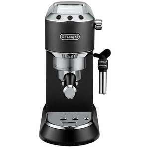 DeLonghi EC 685.BK Dedica fekete espresso kávéfőző kép