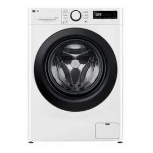 LG F2DR508SBW Mosó-szárítógép, 8 kg - 5 kg, 1200 ford./perc, 14 program, AI DD™, Steam™, E energiaosztály kép