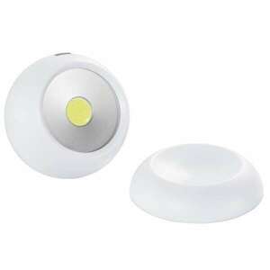 Hama COB LED 360 fokban forgatható mágneses lámpa (185803) kép