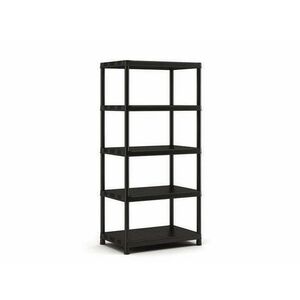 Keter Plus Shelf XL/5 polcállvány kép