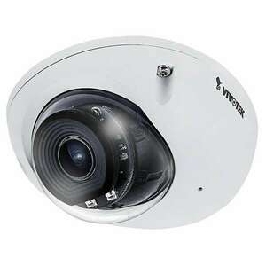 Vivotek MD9560-H Dome IP Kamera kép