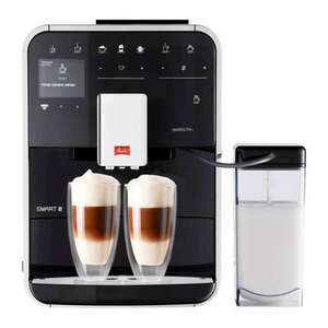 Melitta Barista T Smart F83/0-102 Automata kávéfőző kép